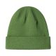 2. Czapka dla dzieci Champion Beanie Cap zielona 806070 GS149