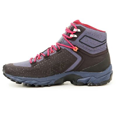 3. Buty trekkingowe Salewa Ws Alpenrose 2 Mid GTX W 61374-0988