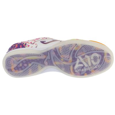 4. Joma Top Flex 2572 IN TOPW2572IN Białe 40