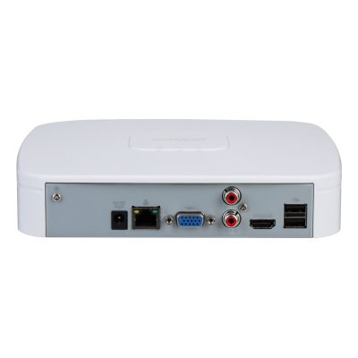 4. REJESTRATOR IP DAHUA NVR2104-4KS3