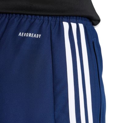 6. Spodenki damskie adidas Squadra 25 Downtime granatowe JD3012