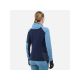 2. Kurtka narciarska MILLET PIERRAENT HOODIE niebieska