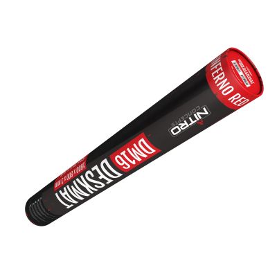 3. Nitro Concepts DM16 Podkładka dla graczy Czarny, Czerwony