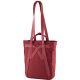 4. Torba Fjällräven Kånken Totepack Ox Red (F23710-326)