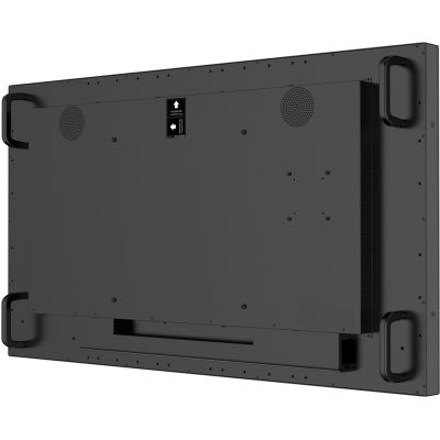 9. Monitor Iiyama ProLite TF5539AS-B1AG 55 PCAP IPS 4K