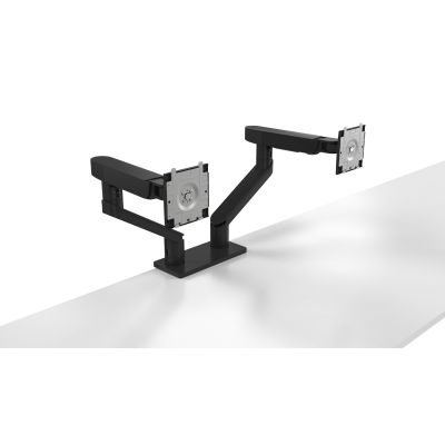 36. Dell Dual Monitor Arm - MDA20