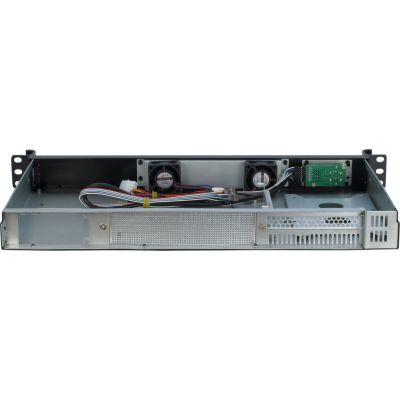 2. Inter-Tech IPC-K-126L Rack Czarny