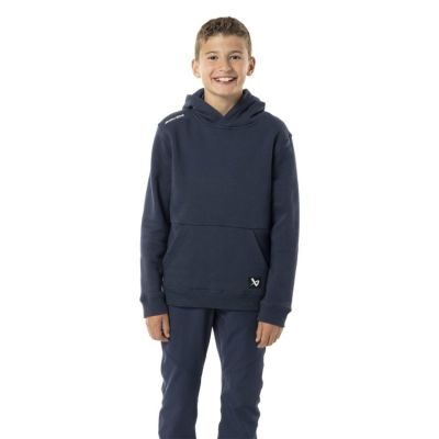 3. Bluza Bauer Team Ultimate Dziecięce