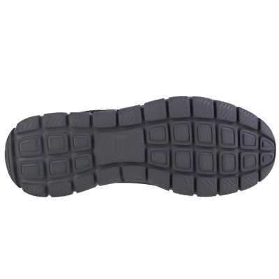 4. Skechers Track-Broader 232698-BKCC Czarne 41