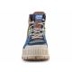 2. Buty Palladium Pallashock Outcity Mood indigo W 98877-425