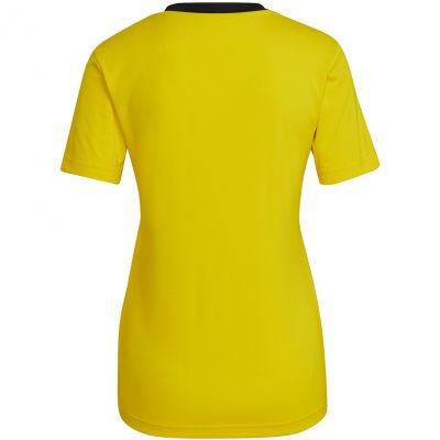 2. Koszulka adidas Entrada 22 Jersey W HI2125