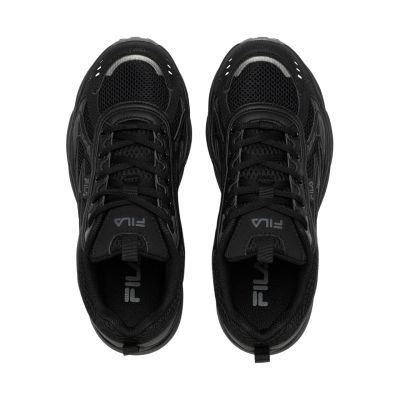 4. Buty męskie Fila Netgrind czarne FFM0512 83052