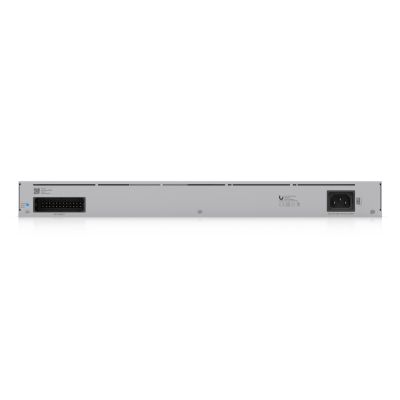 13. Router (Gateway). Kontroler UniFi, NVR, Switch Ubiquiti UniFi Dream Machine Pro Max (UDM-Pro-Max-EU)
