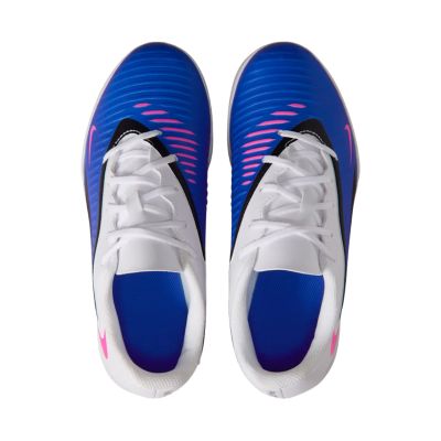 4. Buty piłkarskie dla dzieci Nike Phantom 6 Low Club IC HQ2031 446