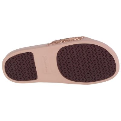4. Skechers Pop Ups-New Spark 119320-RSGD Różowe 36