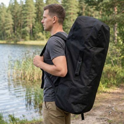 4. ZESTAW - DESKA SUP DMUCHANA 145KG 320X81X15CM ENERO