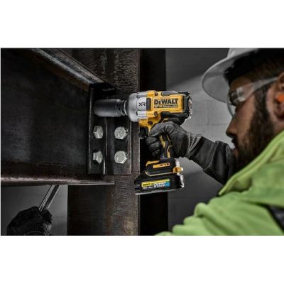 7. Klucz udarowy DCF964NT-XJ DEWALT