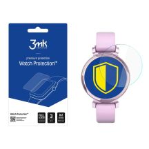 Folia ochronna na ekran smatrwatcha 3mk Watch Protection ARC na Garmin Lily
