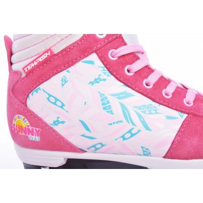 7. Wrotki Tempish Sunny Leaf Jr 1000004922