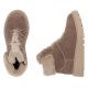 28. Botki z futerkiem Rieker 70402-24 W RKR753