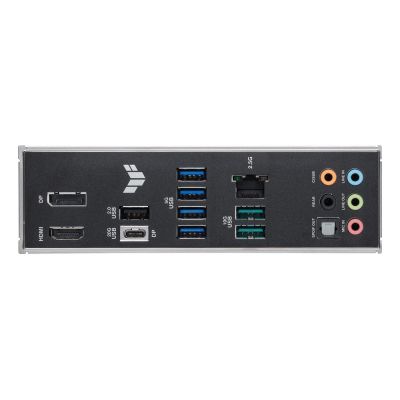 21. ASUS TUF GAMING B860M-PLUS Intel B860 LGA 1851 (Socket V1) micro ATX