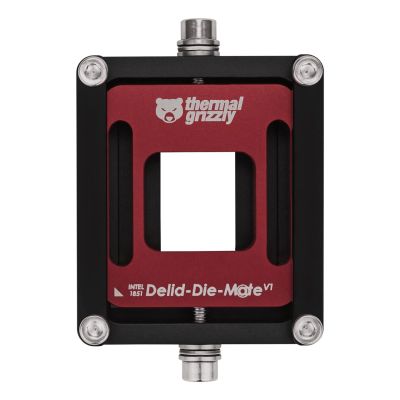 2. Narzędzie do delidowania Thermal Grizzly Intel 1851 Delid-Die-Mate V1