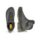 4. Buty turystyczne La Sportiva TX5 Evo Mid GTX - carbon/yellow rozmiar: 44_5