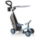 20. Rowerek wielofunkcyjny Globber Learning Bike 3w1 Deluxe 639-200 Ash Blue