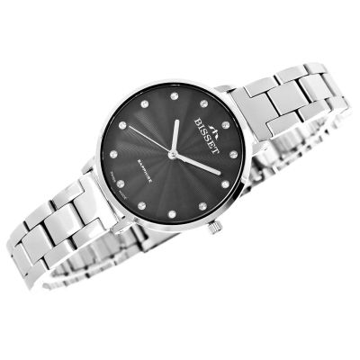 5. Zegarek Damski Bisset BSBF30-2