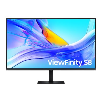 16. MONITOR SAMSUNG LED S80UD 37" LS37D800UAUXEN