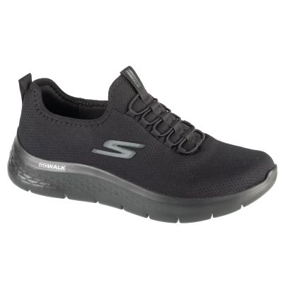 Skechers GO Walk Flex - Ultra 216484-BBK Czarne 42