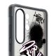 4. Etui silikonowe Samsung Flipsuit Case Rugged EF-JS938CBEGWW do Samsung Galaxy S25 Ultra - czarne