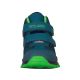 3. Trollkids Kids Kjerag Hiker dark marine/fresh green/mystic blue (577-104)