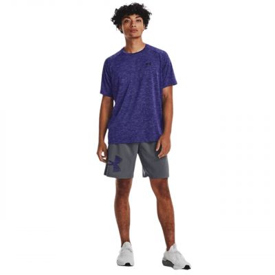 7. Koszulka Under Armour UA Tech 2.0 SS M 1326413 468