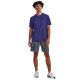 7. Koszulka Under Armour UA Tech 2.0 SS M 1326413 468