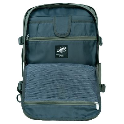 5. Cabin Zero Classic Pro Torba Podróżna Plecak Podręczny 32L CZ261802