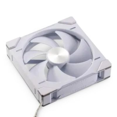 3. Phanteks D30 PWM Regularny przepływ powietrza, D-RG