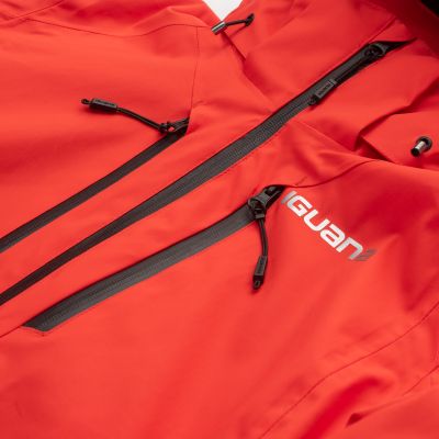 4. Damska Kurtka ocieplana PROSLOPE JACKET W