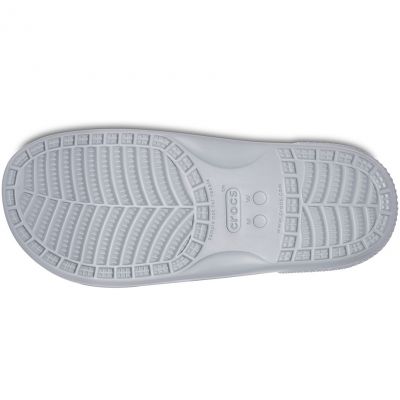 4. Klapki Crocs Classic 206761 007