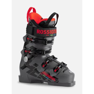 8. Buty narciarskie ROSSIGNOL HERO WORLD CUP 110 SC Meteor Grey