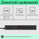 8. Hub HP USB-C Universal Multiport