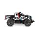 5. Samochód RC Carrera Ford F-150 Raptor Police
