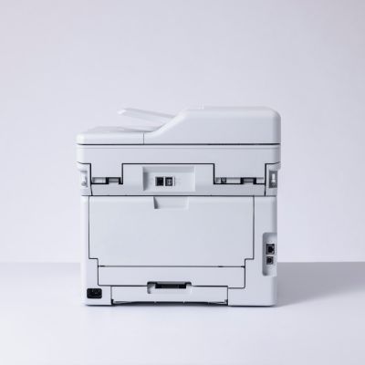 14. Drukarka wielofunkcyjna Brother MFC-L3760CDW LED A4 600 x 2400 DPI 26 stron/min Wi-Fi