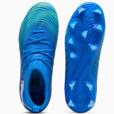 3. Buty Puma Future 9 Match Jr FG/AG 109187-03