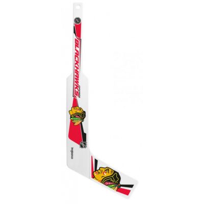 10. Kij plastikowy bramkarski Inglasco Mini NHL 531AN000037