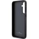 6. Etui BMW Leather Hot Stamp na Samsung Galaxy S23 FE - czarne