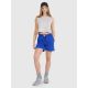 2. Spodenki casual damskie 4F 4FWSS25TSHOF539-36S