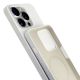 5. Etui 3mk Hardy Silicone MagCase na iPhone 14 Pro Max - białe