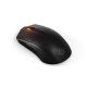 5. Steelseries Rival 3 Wireless Gen 2 myszka Gaming Po prawej stronie RF Wireless + Bluetooth Optyczny 18000 DPI