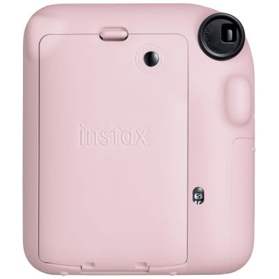 5. Fujifilm Instax Mini 12 86 x 54 mm Różowy